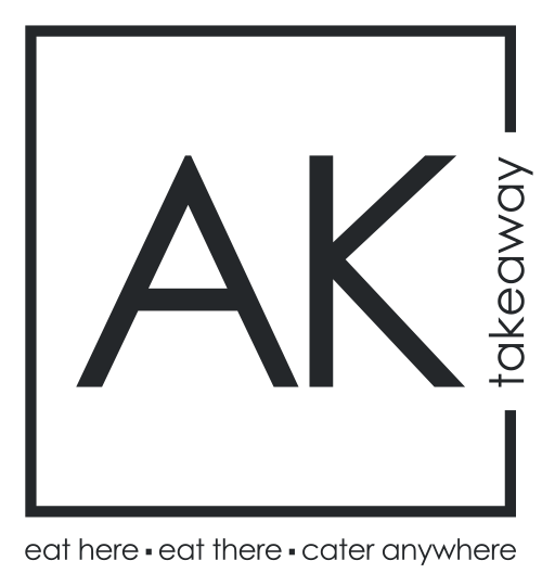 Anitas Kitchen Logo