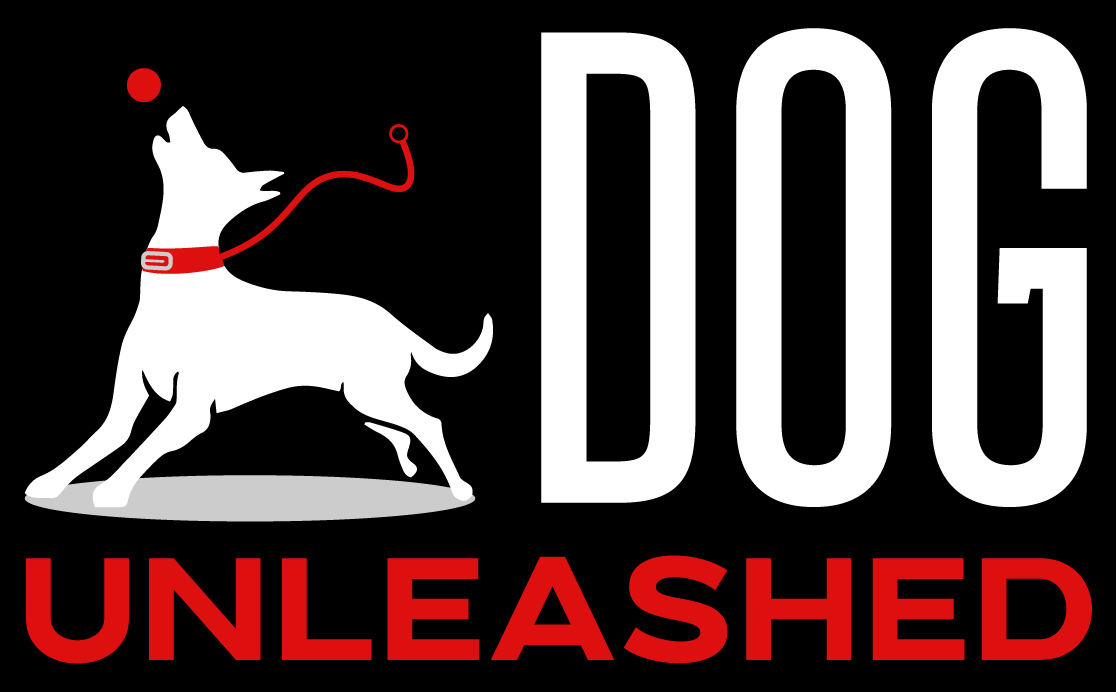 Dog Unleashed Logo